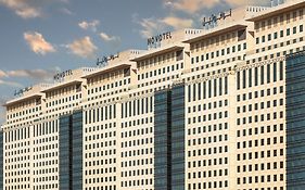 نوفوتيل مكة ذاخر سيتي